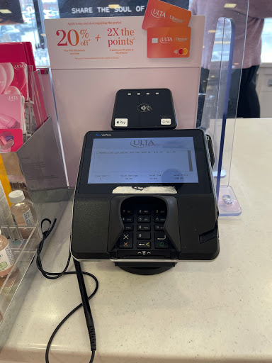 Hair Salon «Ulta Beauty», reviews and photos, 1405 Som Center Rd, Mayfield Heights, OH 44124, USA