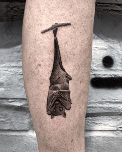 Explore mexican hand tattoo ideas, creative tattoo ideas in Cheyenne, available at The T.R.I.B.E. Zoo, LLC Tattoo