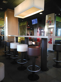 Atmosphère du Restauration rapide McDonald's à Nœux-les-Mines - n°10