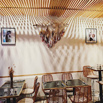 Atmosphère du Restaurant italien volare restaurant à Paris - n°3