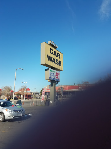 Car Wash «Minit Man Car Wash», reviews and photos, 1200 E Holt Ave, Pomona, CA 91767, USA