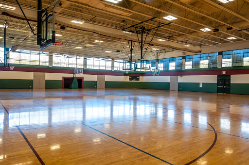 Gym «Centennial Fitness Center», reviews and photos, 1515 Touhy Ave, Park Ridge, IL 60068, USA