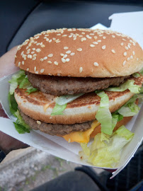 Aliment-réconfort du Restauration rapide McDonald's à Avignon - n°5