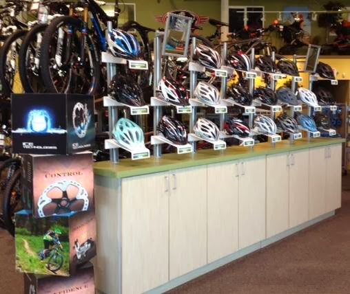 Bicycle Store «Jax Bicycle Center», reviews and photos, 14210 Culver Dr, Irvine, CA 92604, USA
