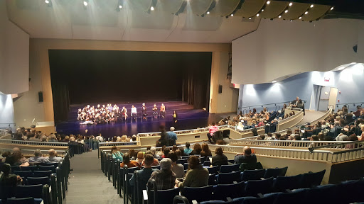 Performing Arts Theater «The Theater of the Performing Arts», reviews and photos, 359 Washington St, Hartford, CT 06106, USA