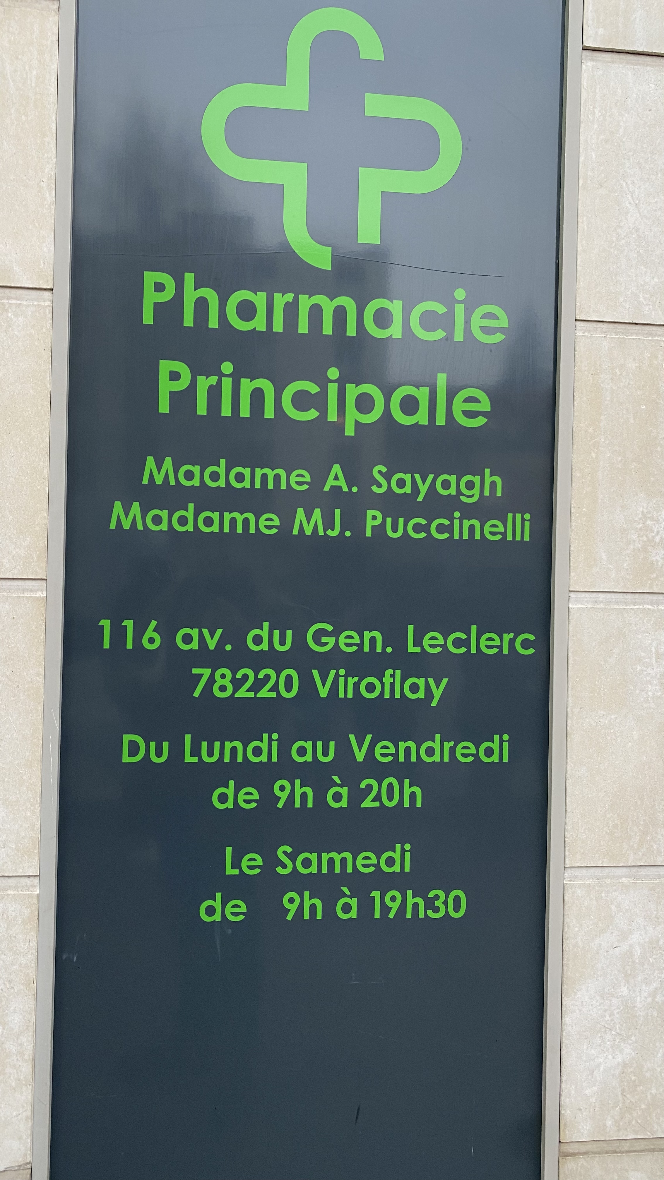 Photo n° 1 de l'avis de nouveau.� fait le 22/12/2021 à 17:01