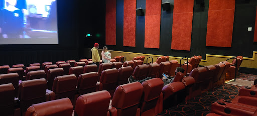 Movie Theater «AMC Deptford 8», reviews and photos, 1740 Clements Bridge Rd, Deptford Township, NJ 08096, USA
