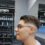 Photo n° 3 de l'avis de severine.a fait le 13/07/2023 à 16:04 pour Salon de coiffure - LArchitecte à Marseille