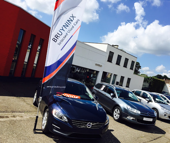 Selected Used Cars Zolder -Garage Reynders Citroën & Peugeot specialist -