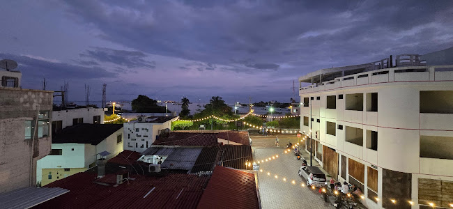 Costa Del Sol Guest House