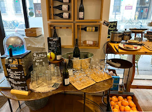 Photo n°120 de Apégo à Paris ()