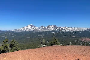 Tumalo Mountain image