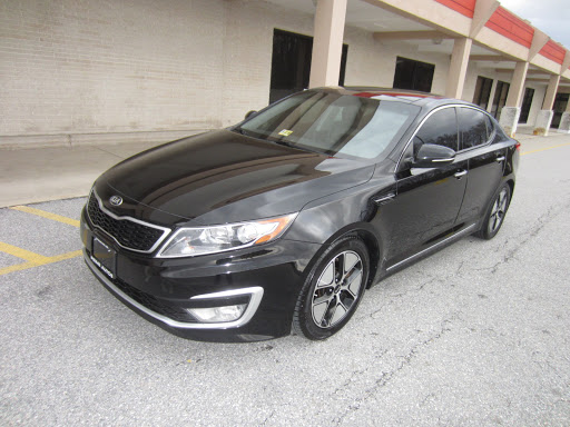 Used Car Dealer «PRIME AUTOS OF HAGERSTOWN», reviews and photos, 900 N Burhans Blvd, Hagerstown, MD 21742, USA