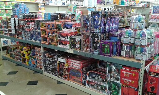 Department Store «Maxway», reviews and photos, 3916 George Washington Hwy, Portsmouth, VA 23702, USA