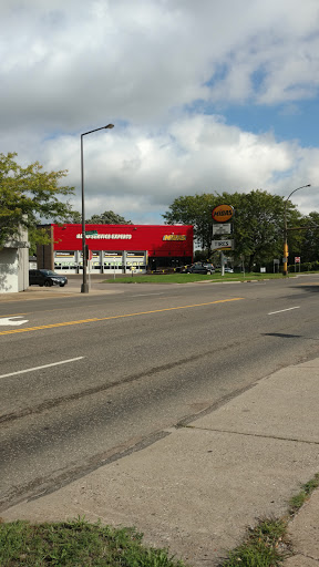 Car Repair and Maintenance «Midas», reviews and photos, 1697 7th St W, St Paul, MN 55116, USA