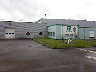 Hydrachim à L'Hermitage