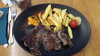 Churrasco du Restaurant Z'Océane à Vieux-Boucau-les-Bains - n°11