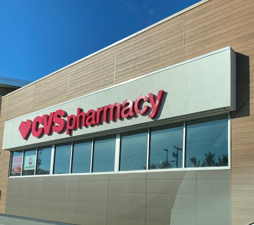 Drug Store «CVS», reviews and photos, 200 Shrewsbury Plaza, Shrewsbury, NJ 07702, USA