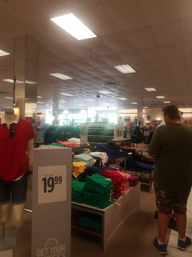 Department Store «JCPenney», reviews and photos, 800 S James Campbell Blvd, Columbia, TN 38401, USA