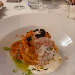Photo n°3 de l'avis de Luigi.e fait le 01/01/2024 à 14:21 sur le  Rosso Barrique Enoteca Osteria del pesce à Vibo Valentia