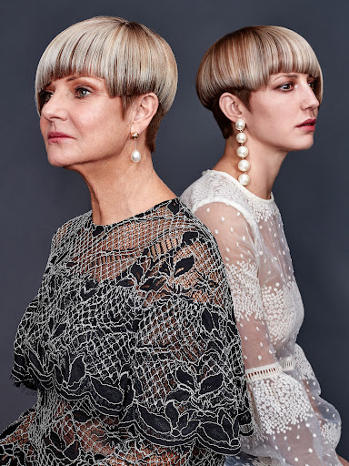 Beauty Salon «eau clair hair care», reviews and photos, 152 Black Point Rd, Scarborough, ME 04074, USA