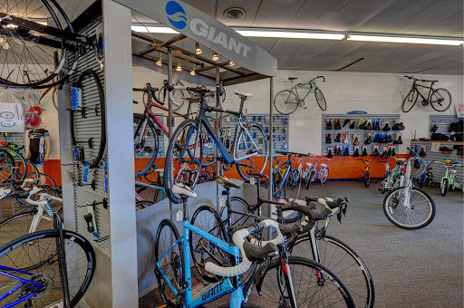 Bicycle Store «Pedal Power Bicycles», reviews and photos, 1904 Staples Mill Rd, Richmond, VA 23230, USA