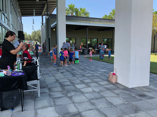 Community Center «Waterset by Newland Communities», reviews and photos, 7012 Sail View Ln, Apollo Beach, FL 33572, USA