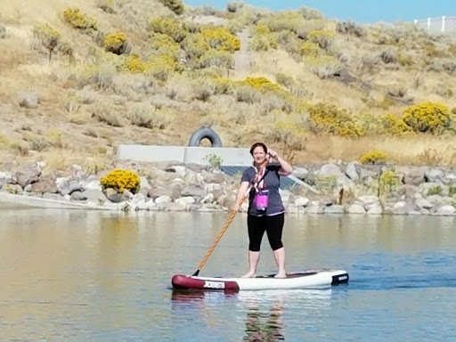 Outdoor Sports Store «R7 Watersports», reviews and photos, 12645 Minuteman Dr Suite C, Draper, UT 84020, USA