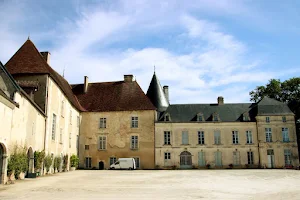 Château de Ricey-Bas image