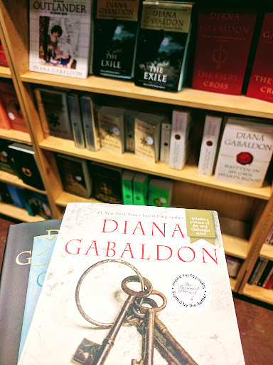 Book Store «The Poisoned Pen», reviews and photos, 4014 N Goldwater Blvd, Scottsdale, AZ 85251, USA