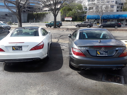 Car Dealer «North State Auto», reviews and photos, 2244 N Main St, Walnut Creek, CA 94596, USA