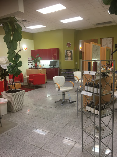 Beauty Salon «De Rouge Salon & Skincare», reviews and photos, 161 Gateway Dr, Winchester, VA 22603, USA