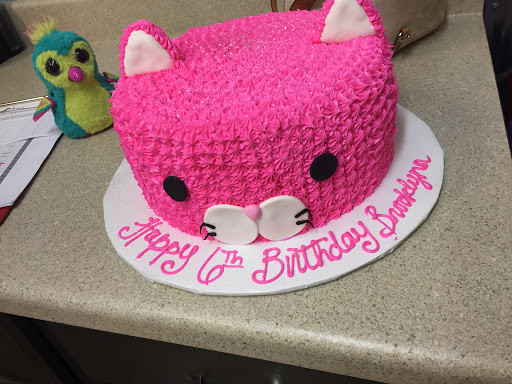 Bakery «A Cake Occasion», reviews and photos, 3901 E 112th Ave, Thornton, CO 80233, USA