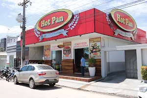 Hot Pan - Bakery and Confectionery image