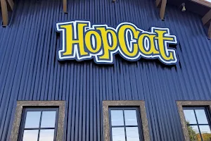 HopCat image
