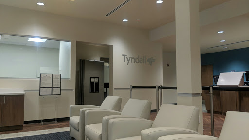 Federal Credit Union «Tyndall Federal Credit Union», reviews and photos