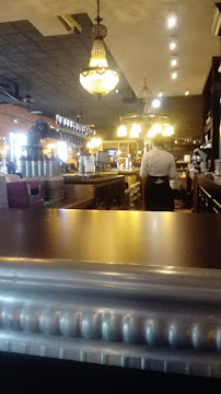 Atmosphère du Restaurant français Le Comptoir du Malt - DIEPPE à Saint-Aubin-sur-Scie - n°19
