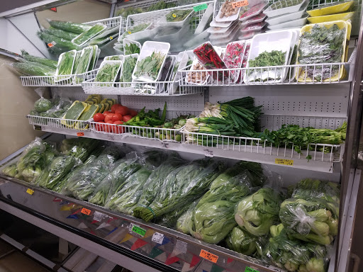 Grocery Store «YZ Asian Market», reviews and photos, 22 New Leicester Hwy, Asheville, NC 28806, USA