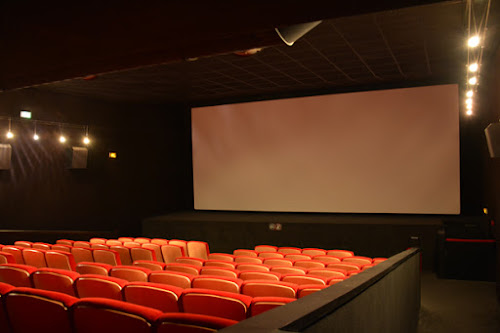 attractions Cinéma Le Venise - 3 Salles Sommières