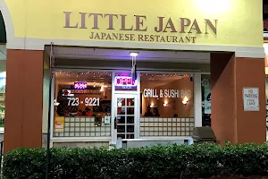Little Japan Restaurant image