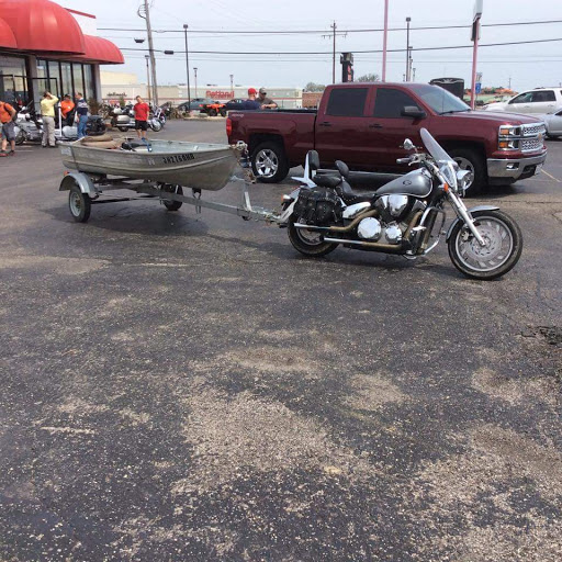 Car Dealer «Honda of Fairfield», reviews and photos, 5467 Dixie Hwy, Fairfield, OH 45014, USA