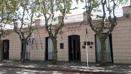 Casa de Fructuoso Rivera | Museo Departamental