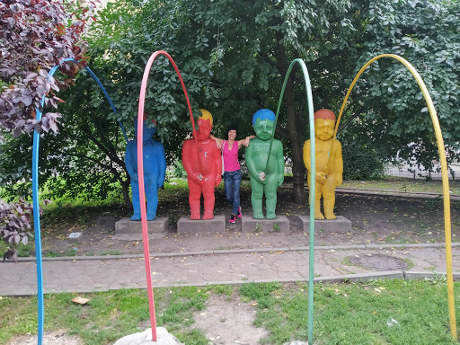 Children Landscape Park