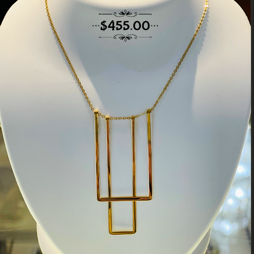 Jeweler «Gines Fine Jewelry», reviews and photos, 8806 S Redwood Rd Suite #104, West Jordan, UT 84088, USA