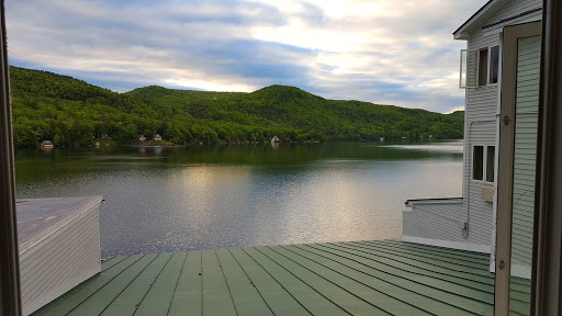 Country Club «Lake Morey Country Club», reviews and photos, 179 Clubhouse Rd, Fairlee, VT 05045, USA