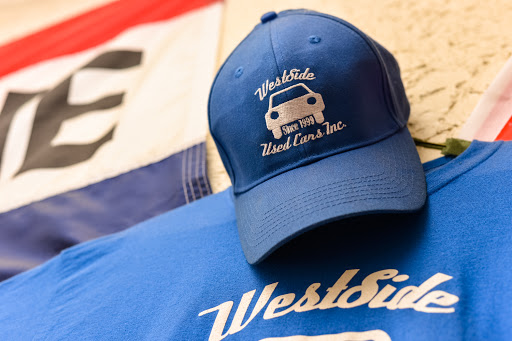 Used Car Dealer «West Side Used Cars Inc», reviews and photos, 725 N Zarzamora St, San Antonio, TX 78207, USA