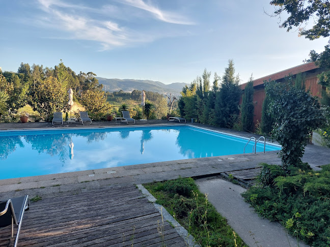 Lavandeira Douro Nature & Wellness