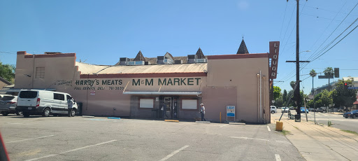 M & M Market, 12903 Moorpark St, Studio City, CA 91604, USA, 