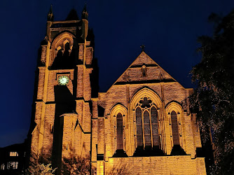 Christ Church Endcliffe