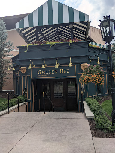 Tourist Attraction «Broadmoor Soaring Adventure», reviews and photos, 6 Lake Ave, Colorado Springs, CO 80906, USA